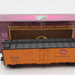 MTH 20-94411 O Milwaukee Road 40' Steel Side Reefer