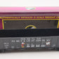 MTH 20-97887 O Pennsylvania Power & Light 4-Bay Hopper Car with Coal Load #100