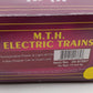 MTH 20-97887 O Pennsylvania Power & Light 4-Bay Hopper Car with Coal Load #100