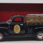 Ertl 21686P Yuengling Light Lager Truck W/Load EX/Box