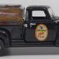 Ertl 21686P Yuengling Light Lager Truck W/Load EX/Box