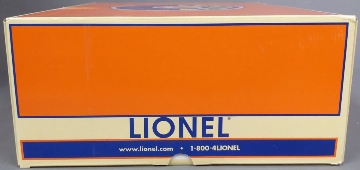 Lionel 6-24589 Santa Fe F7 ABA Diesel Locomotive Set #332