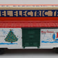 Lionel 6-19945 O Gauge Christmas 1996 Holiday Boxcar LN/Box