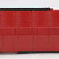 Lionel 6-19945 O Gauge Christmas 1996 Holiday Boxcar LN/Box
