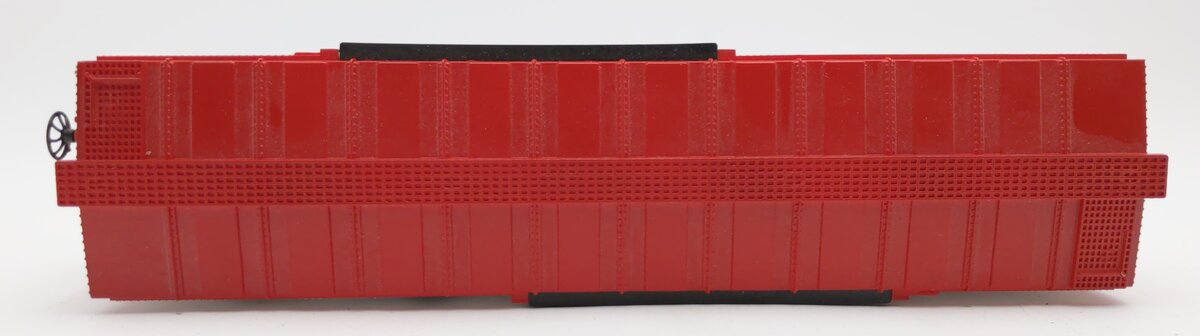 Lionel 6-19945 O Gauge Christmas 1996 Holiday Boxcar LN/Box