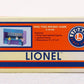 Lionel 6-34158 O Gauge Ring Toss Midway Game