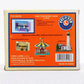 Lionel 6-34158 O Gauge Ring Toss Midway Game