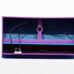 Lionel 6-34158 O Gauge Ring Toss Midway Game