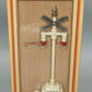 Lionel 11-90030 #79 Metal Flashing Railroad Signal