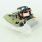 Lionel 6-34145 O Gauge New Haven Scrap Yard Scene