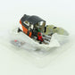 Lionel 6-34145 O Gauge New Haven Scrap Yard Scene