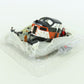 Lionel 6-34145 O Gauge New Haven Scrap Yard Scene