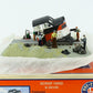 Lionel 6-34145 O Gauge New Haven Scrap Yard Scene