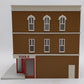 Lionel 6-34131 O Gauge Assembled Al's Hardware Building LN/Box