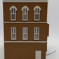 Lionel 6-34131 O Gauge Assembled Al's Hardware Building LN/Box