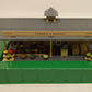 Bachmann 45314 O Plasticville Built-Up Roadside Fruit & Vegetable Stand Building