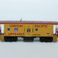 Athearn 23247 N Union Pacific Bay Window Caboose Steam Train #24567