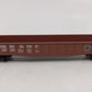 Micro-Trains 04600090 N SP 50' Fishbelly Side Gondola w/Drop Ends #160149