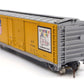 Accurail 82031 HO Union Pacific 50' Combo Box Car #165463