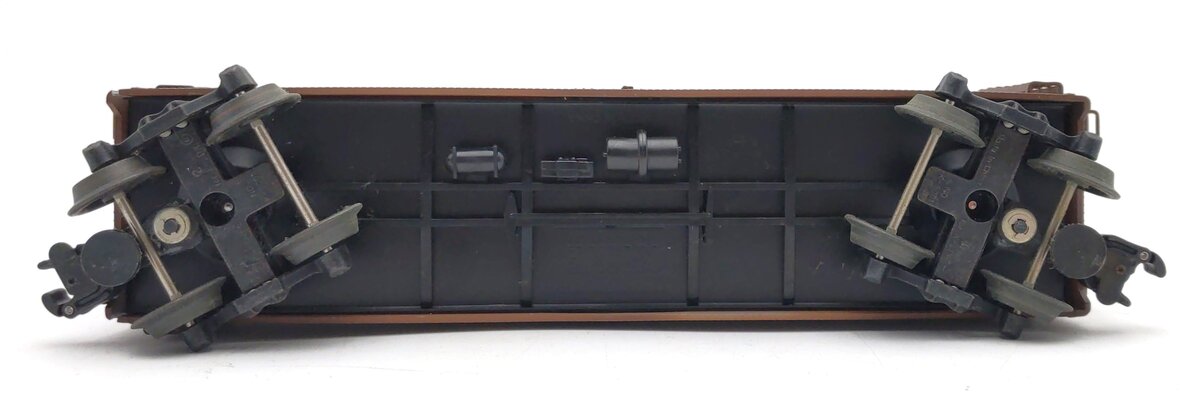 K-Line K642-1791 O New Haven Wood-Sided Reefer Car EX/Box