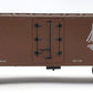 K-Line K642-1791 O New Haven Wood-Sided Reefer Car EX/Box