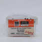 Micro-Trains 15501 Nn3 Rio Grande Southern Caboose w/ One Window Cupola #0404 LN/Box