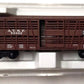 Micro-Trains 13805 Z Scale Santa Fe 40' Stockcar #50682 LN/Box