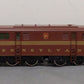 USA Trains G Scale Pennsylvania GG-1 Die-Cast Electric Locomotive #4929 EX/Box