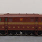 USA Trains G Scale Pennsylvania GG-1 Die-Cast Electric Locomotive #4929 EX/Box