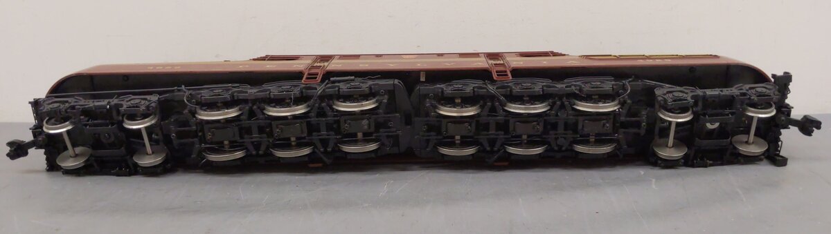 USA Trains G Scale Pennsylvania GG-1 Die-Cast Electric Locomotive #4929 EX/Box