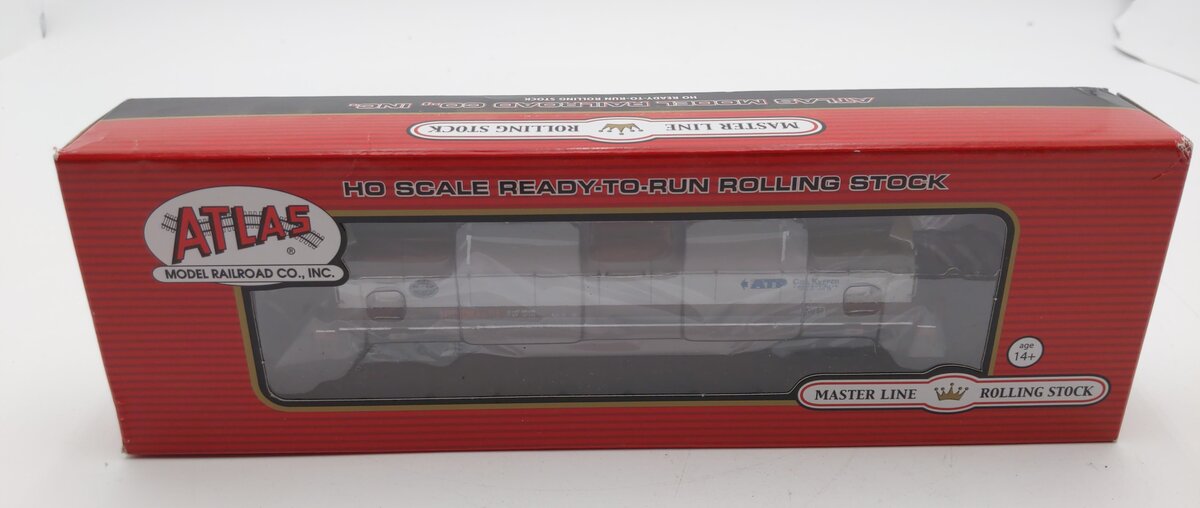 Atlas 20003969 HO IHB 42' Coil Steel Car #1788