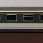 Marklin 8745 Z Scale Mark IV Express Train Passenger Car LN/Box