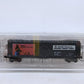 Micro-Trains 50700310 Z SBX Smokey Bear 50' Plug Door Box Car #1953A LN/Box