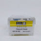 Micro-Trains 52400052 Z Scale Trailer Train 60' Flat Car w/ Load