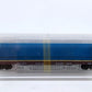 Micro-Trains 52400052 Z Scale Trailer Train 60' Flat Car w/ Load