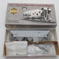 Proto 2000 170331 HO Life Like C&NW 4427 PS2-CD High Side Covered Hopper Kit