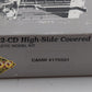 Proto 2000 170331 HO Life Like C&NW 4427 PS2-CD High Side Covered Hopper Kit