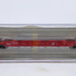 Roundhouse 8474 N Scale BN Husky Stack Car