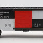 K-Line K641-9018 O Gauge New Haven 1998 TCA Convention Boxcar #62798 EX/Box