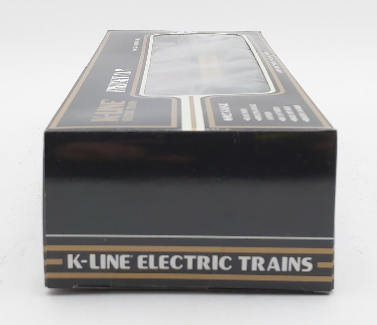 K-Line K-90011 O Gauge Kennecott Copper Corporation Work Caboose #90011 LN/Box