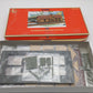 Lionel 6-12734 O And O27 Scale Passenger Freight Station Building Kit