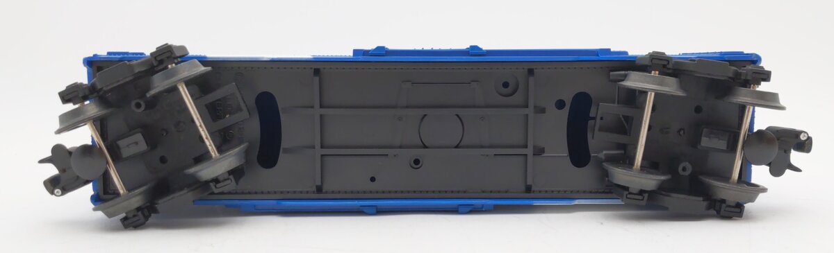 Lionel 6-16285 O Gauge Savannah State Docks Boxcar #9700 LN/Box