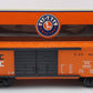 Lionel 6-39230 O Gauge New Haven Automobile Box Car #646825 LN/Box