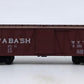 Micro-Trains 02800050 N Wabash 40' Single Door Outside Braced Boxcar #81501