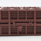 Athearn 96273 HO Scale Southern Pacific 60' Berwick Hi-Cube Boxcar #654812