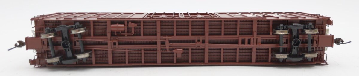 Athearn 96273 HO Scale Southern Pacific 60' Berwick Hi-Cube Boxcar #654812