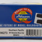 Athearn 96273 HO Scale Southern Pacific 60' Berwick Hi-Cube Boxcar #654812
