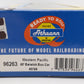Athearn 96263 HO Western Pacific 60' Berwick Hi-Cube Boxcar #3769 NIB