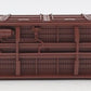 Athearn 89219 N&W 60' PS Auto Parts Boxcar #600401