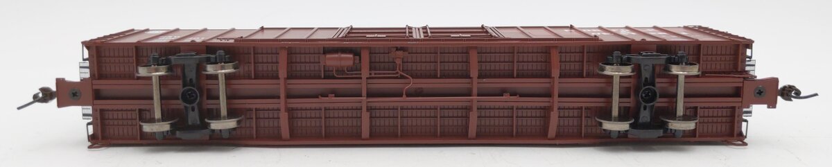 Athearn 89219 N&W 60' PS Auto Parts Boxcar #600401